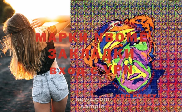 крисы Белоозёрский