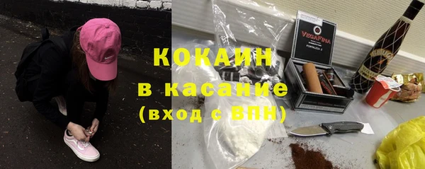 крисы Белоозёрский